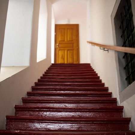 Libling Podkrovny Banska Stiavnica Bagian luar foto