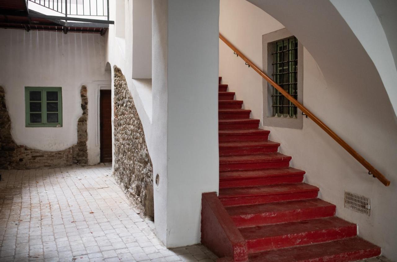 Libling Podkrovny Banska Stiavnica Bagian luar foto