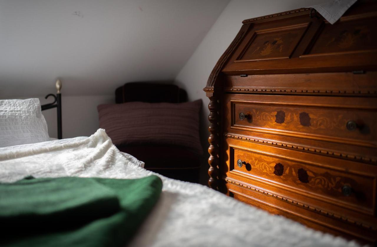Libling Podkrovny Banska Stiavnica Bagian luar foto