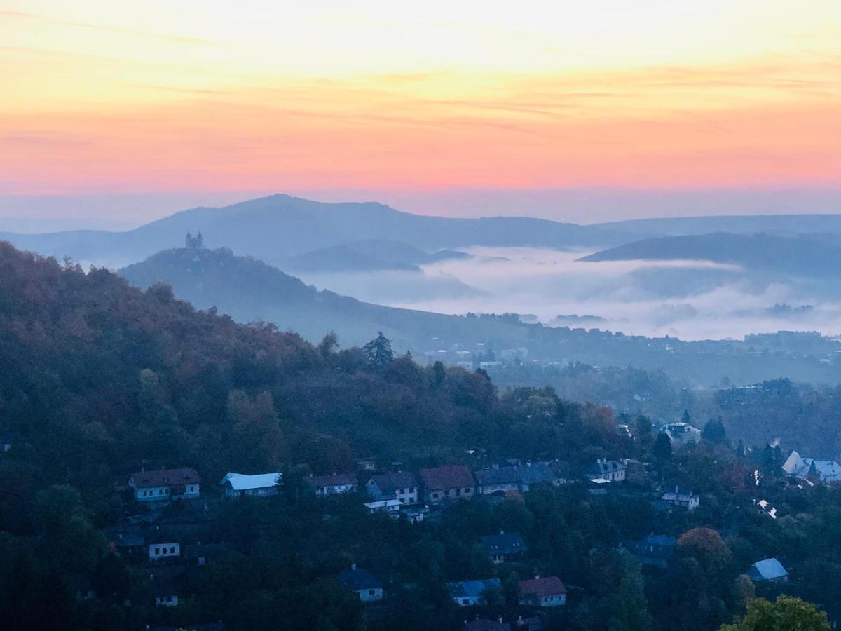 Libling Podkrovny Banska Stiavnica Bagian luar foto